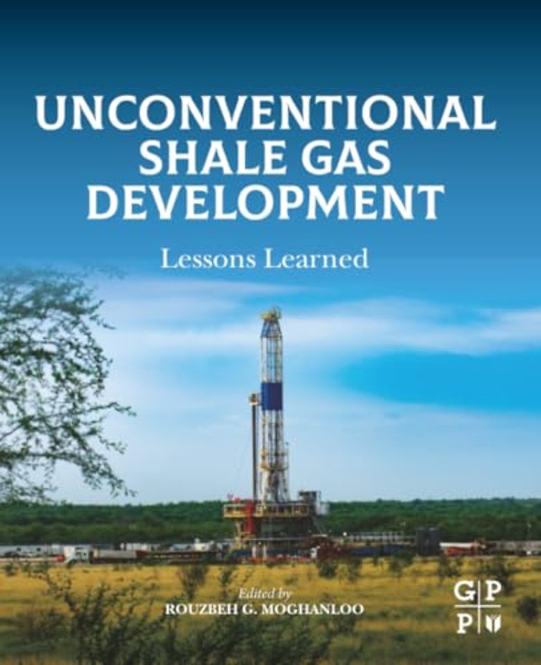 Unconventional Shale Gas Development