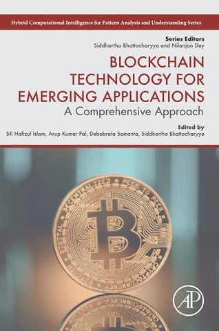 Blockchain Technology for Emerging Applications