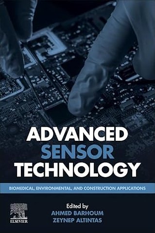 Advanced Sensor Technology