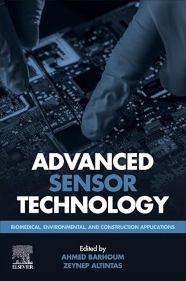 Advanced Sensor Technology