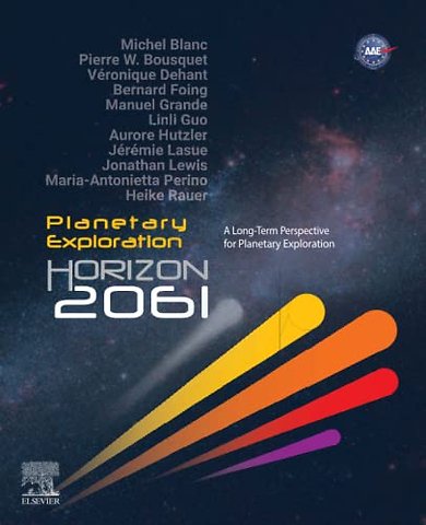 Planetary Exploration Horizon 2061