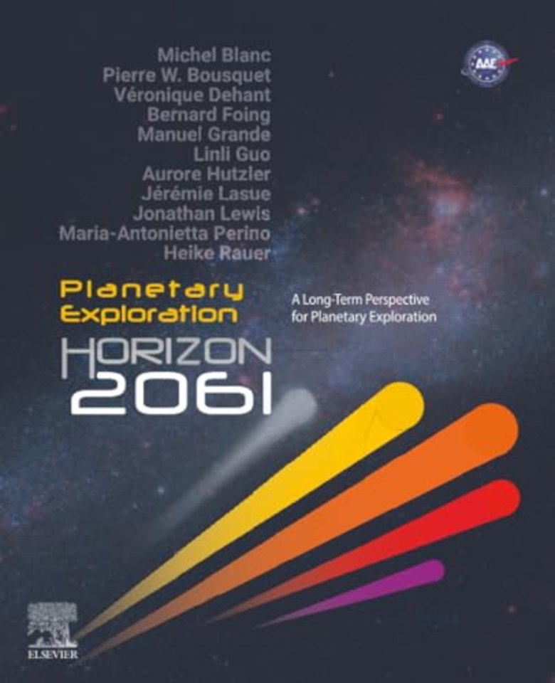 Planetary Exploration Horizon 2061