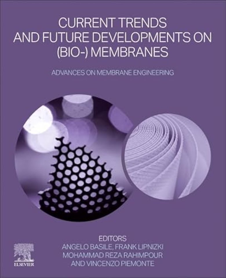 Current Trends and Future Developments on (Bio-) Membranes