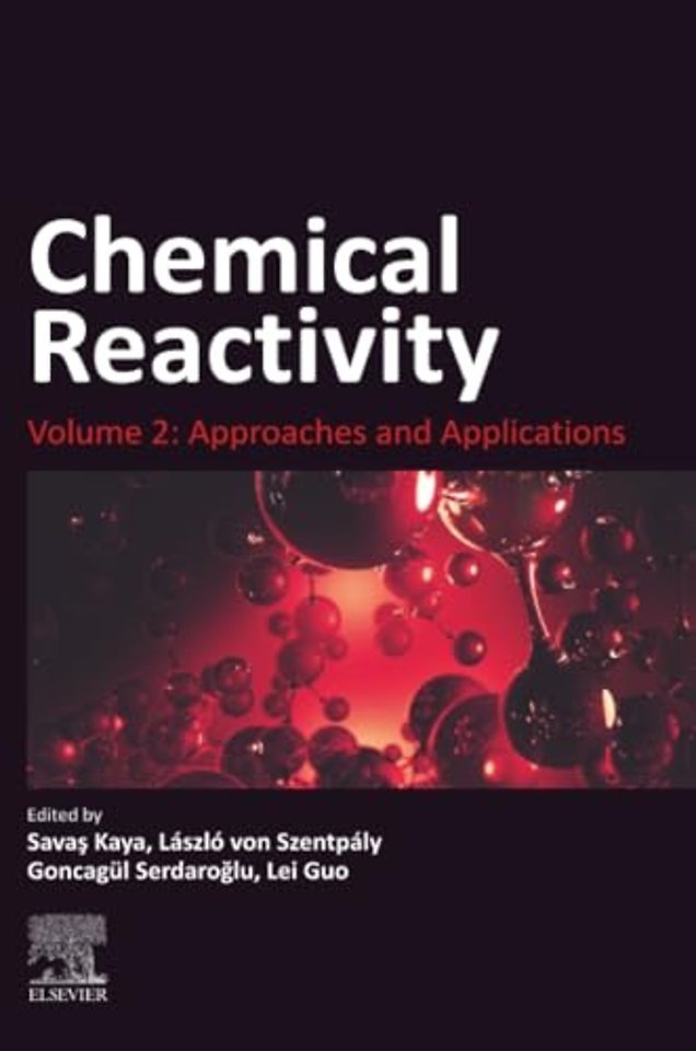 Chemical Reactivity