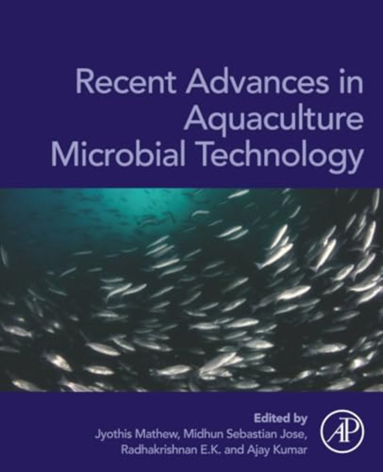 Recent Advances in Aquaculture Microbial Technology