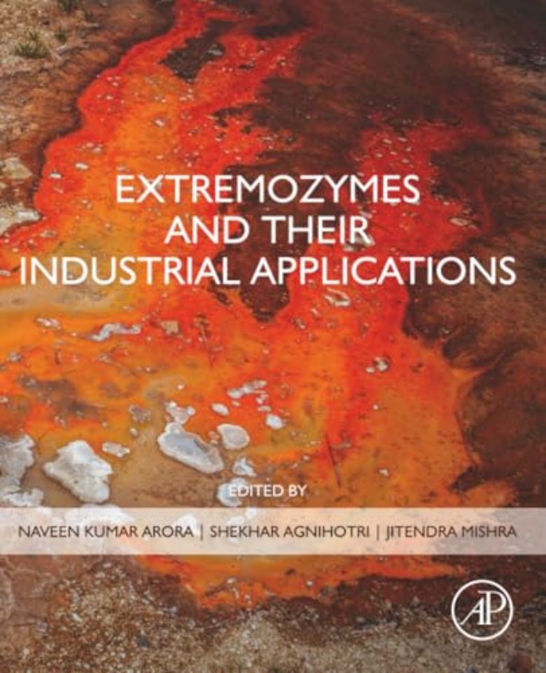 Extremozymes and their Industrial Applications