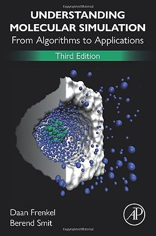 Understanding Molecular Simulation