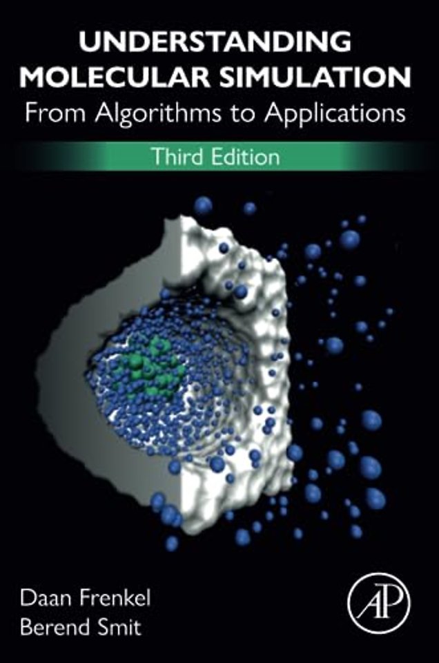 Understanding Molecular Simulation