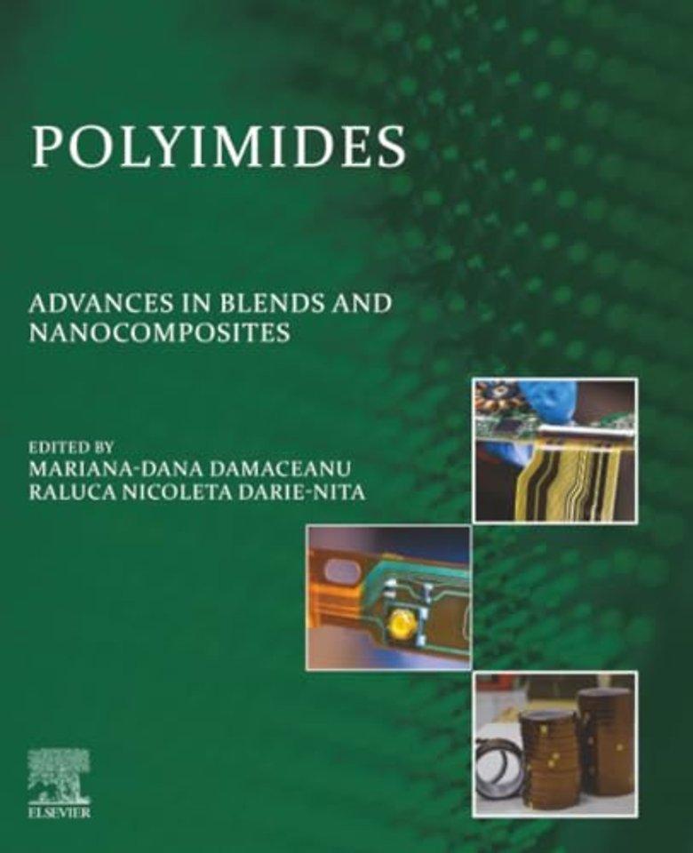 Polyimides