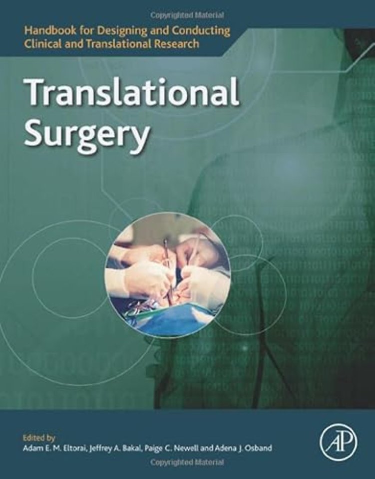 Translational Surgery