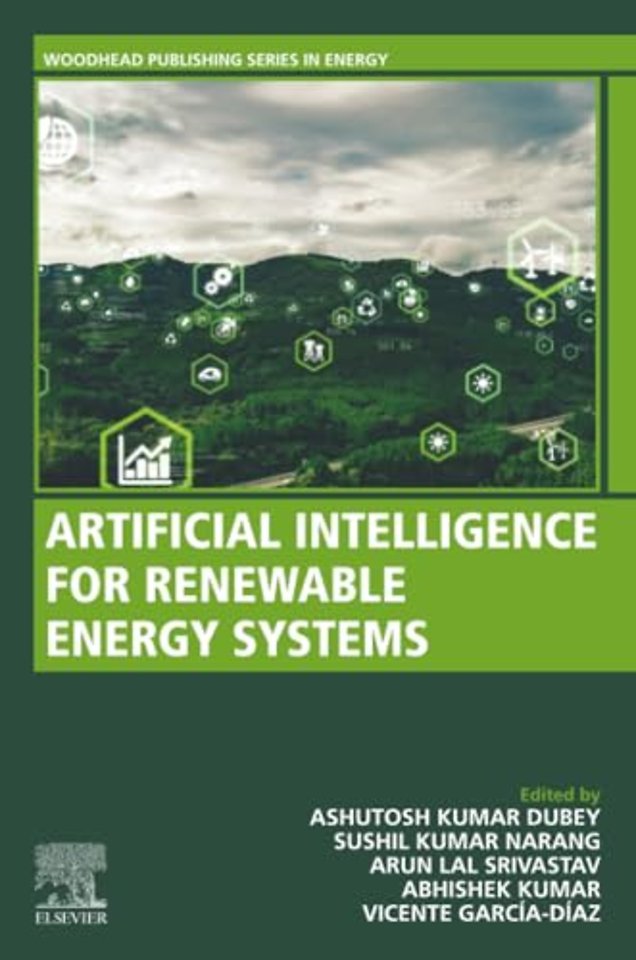 Artificial Intelligence for Renewable Energy systems