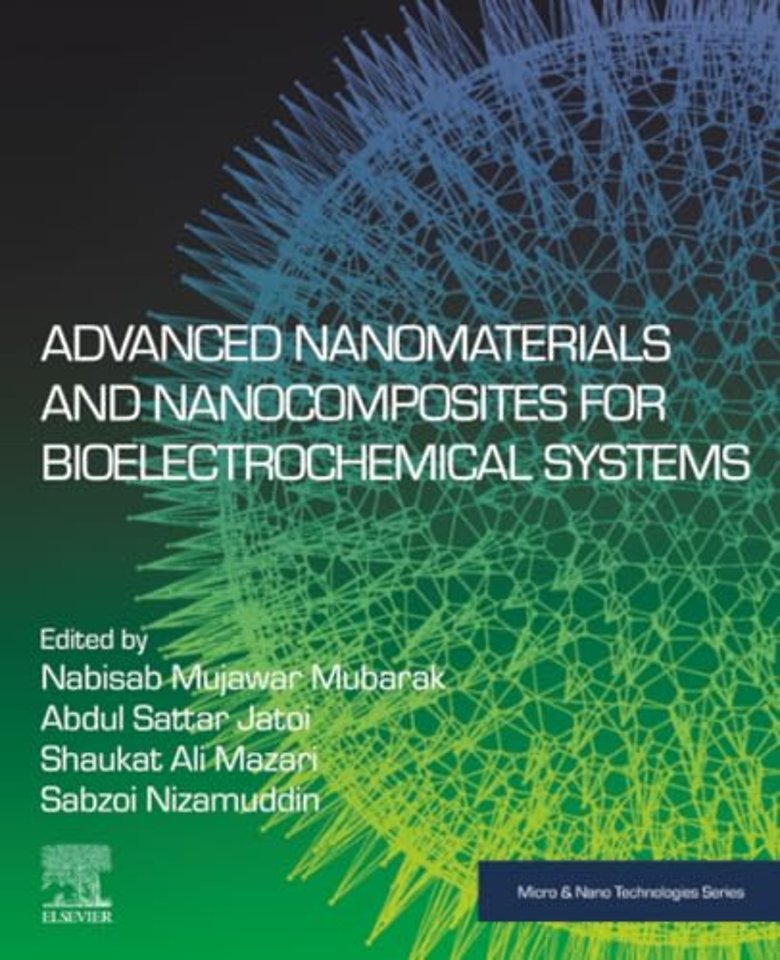 Advanced Nanomaterials and Nanocomposites for Bioelectrochemical Systems