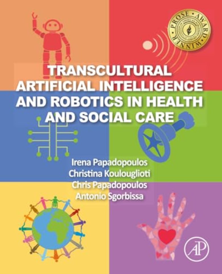 Transcultural Artificial Intelligence and Robotics in Health and Social Care