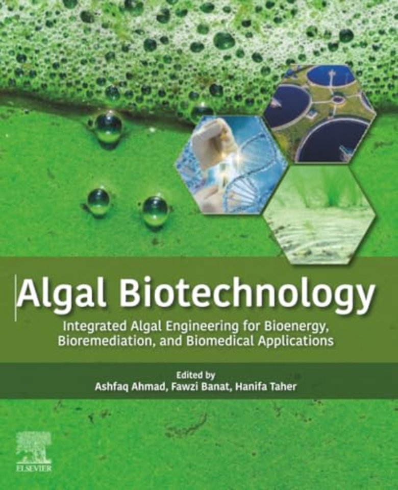 Algal Biotechnology