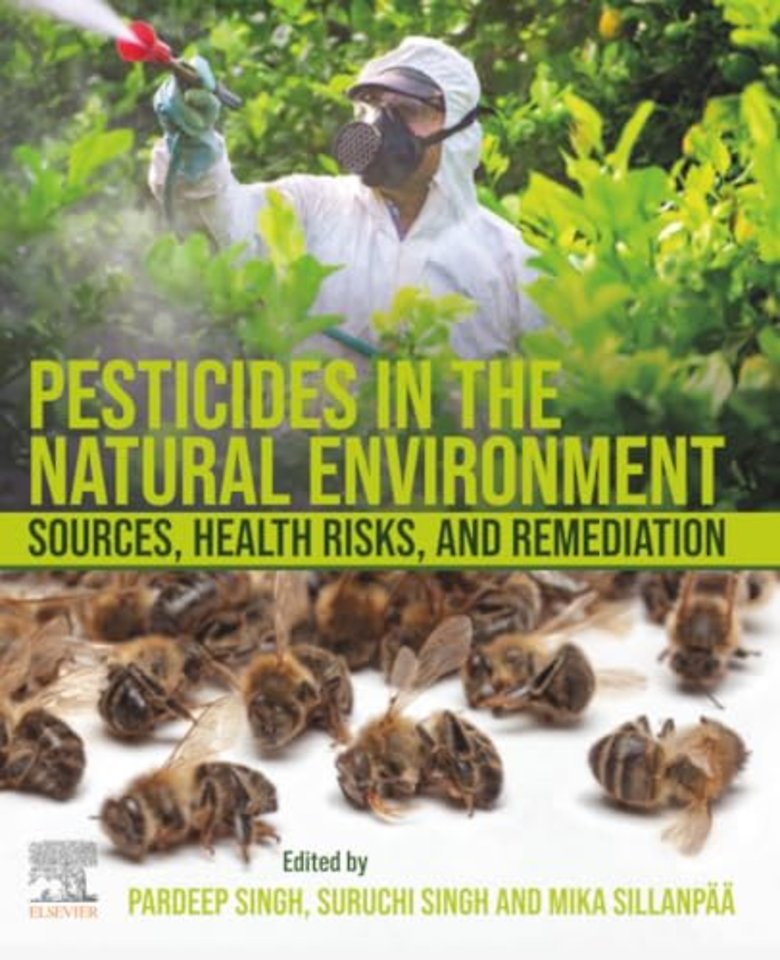 Pesticides in the Natural Environment