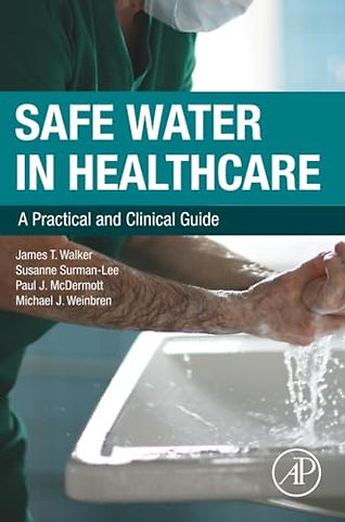 Safe Water in Healthcare