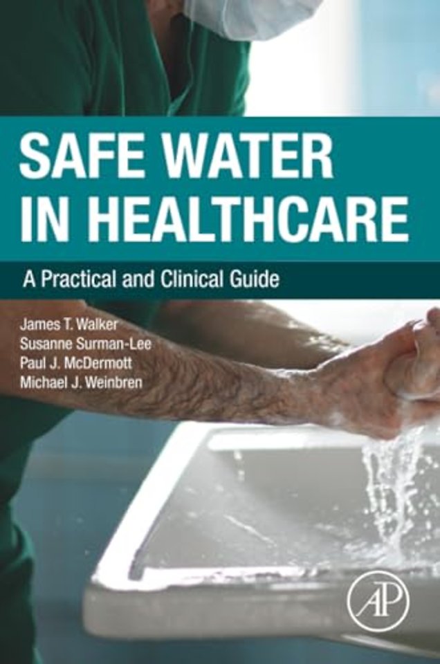 Safe Water in Healthcare