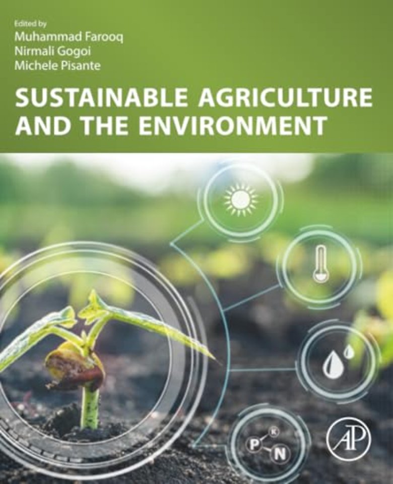 Sustainable Agriculture and the Environment