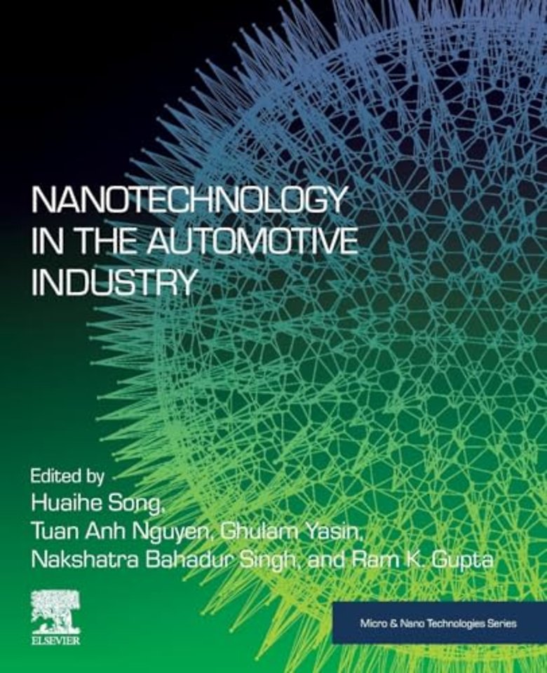 Nanotechnology in the Automotive Industry