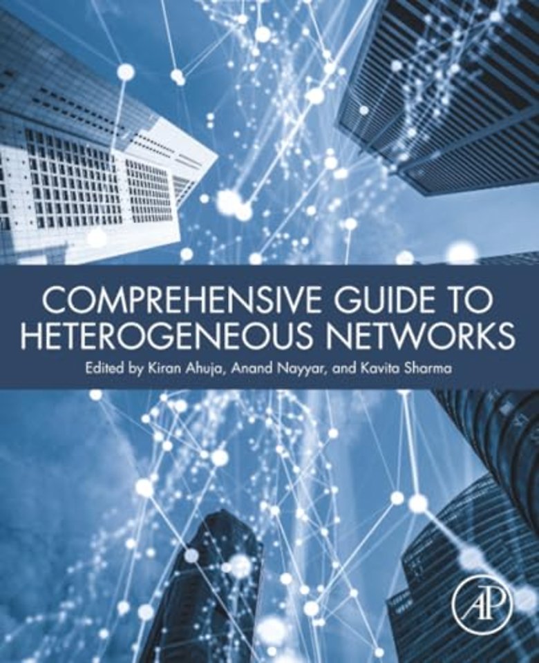 Comprehensive Guide to Heterogeneous Networks