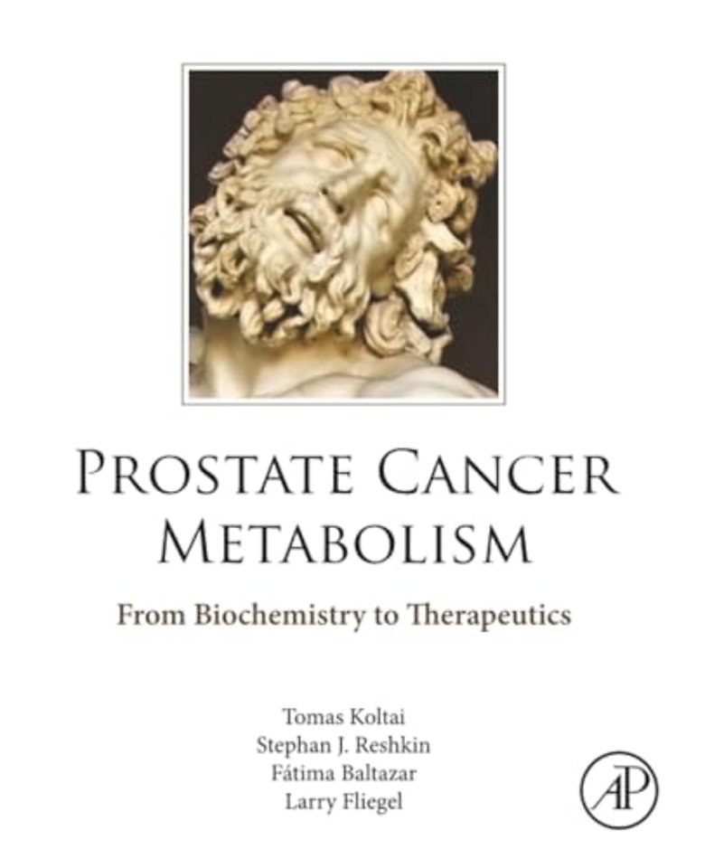 Prostate Cancer Metabolism