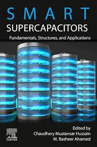 Smart Supercapacitors