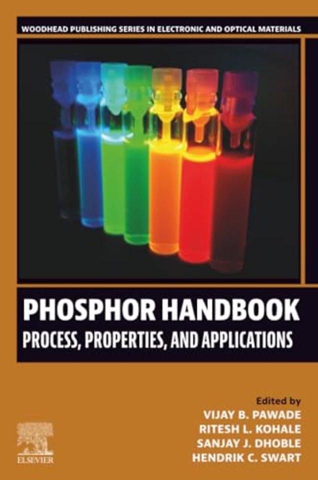 Phosphor Handbook