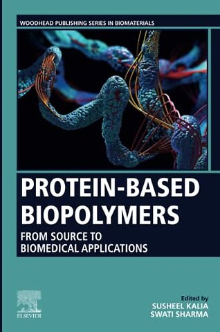 Protein-Based Biopolymers