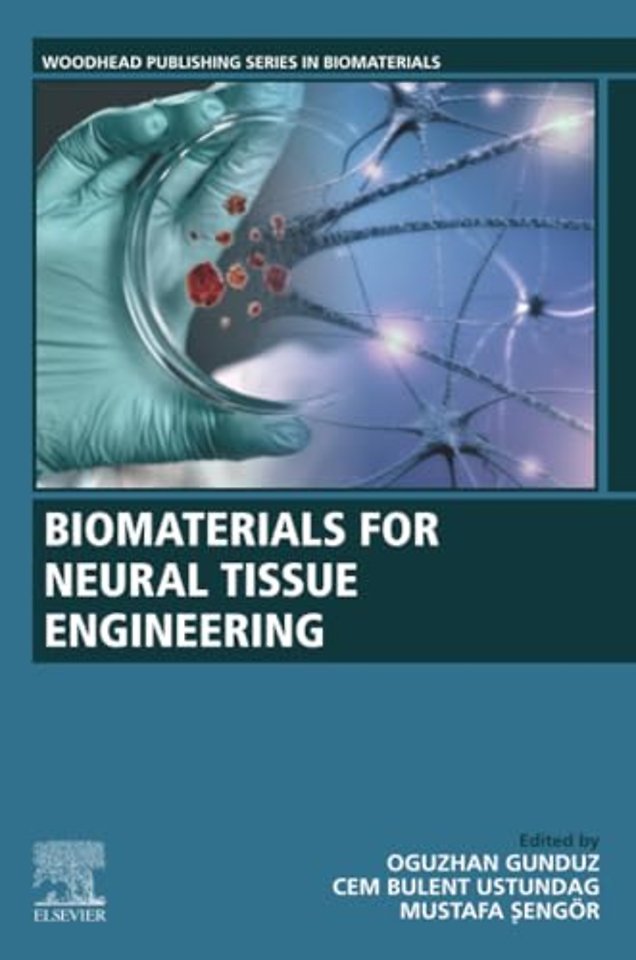 Biomaterials for Neural Tissue Engineering