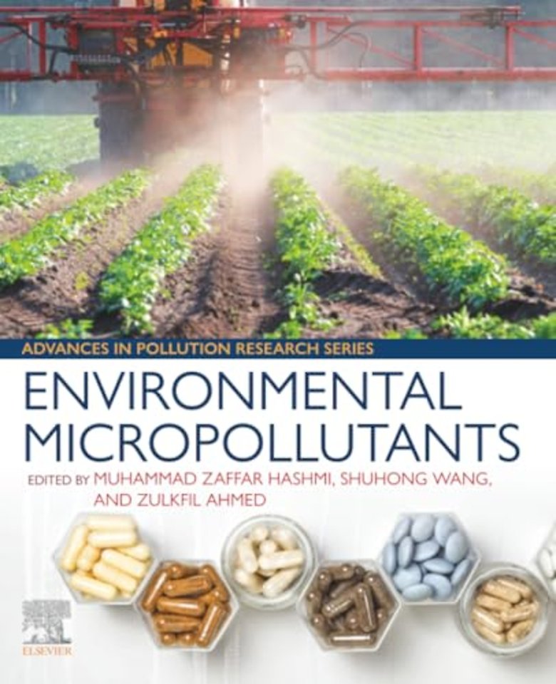 Environmental Micropollutants