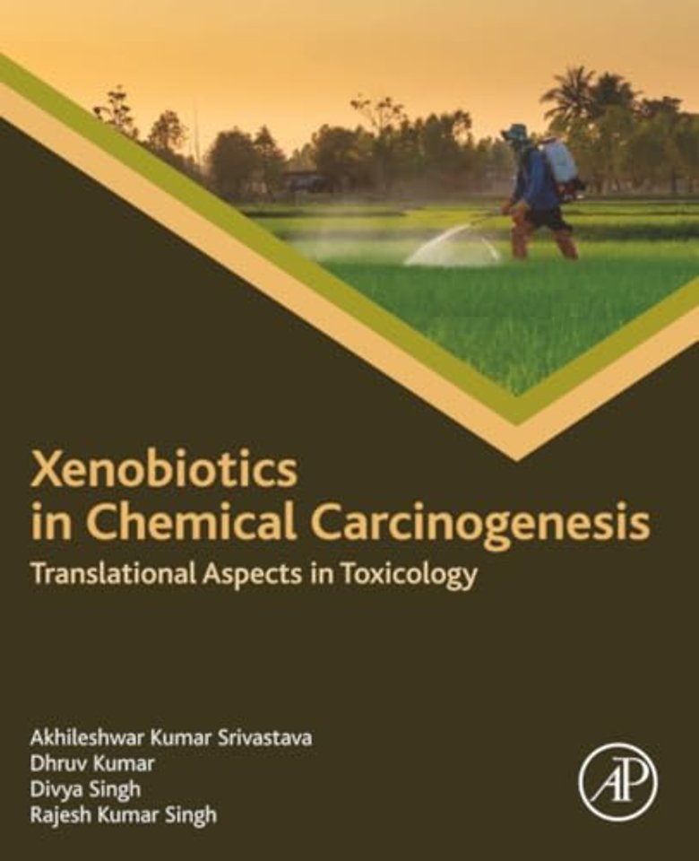 Xenobiotics in Chemical Carcinogenesis