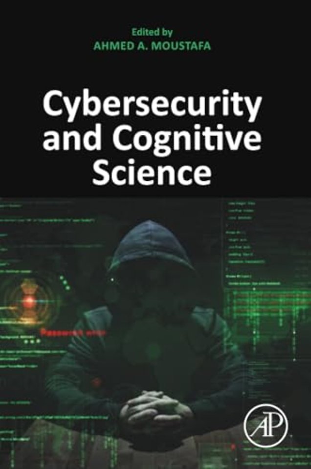 Cybersecurity and Cognitive Science