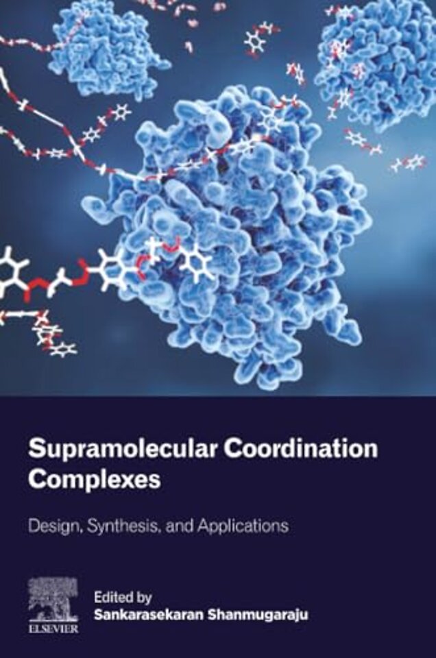 Supramolecular Coordination Complexes