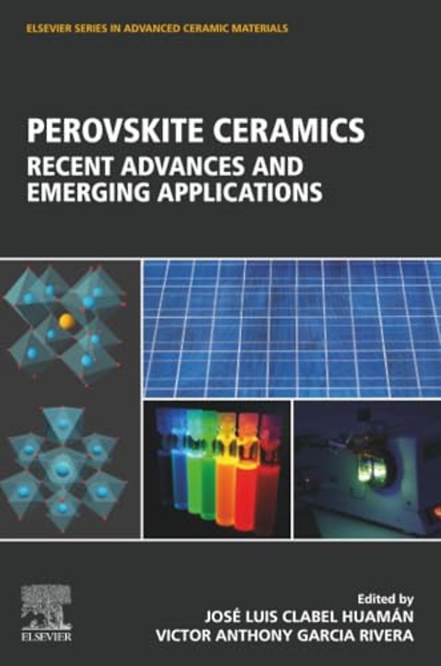 Perovskite Ceramics