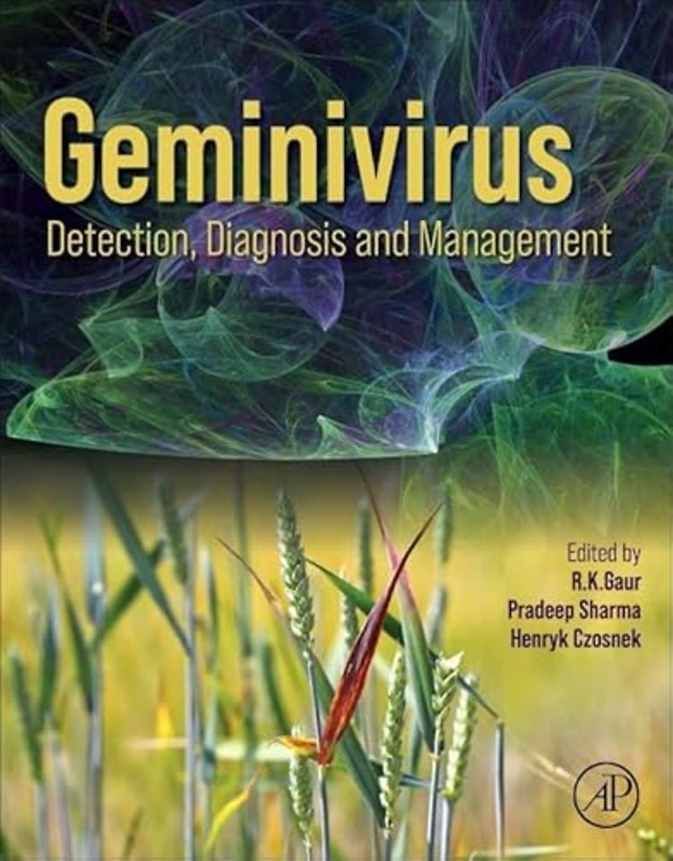 Geminivirus: Detection, Diagnosis and Management