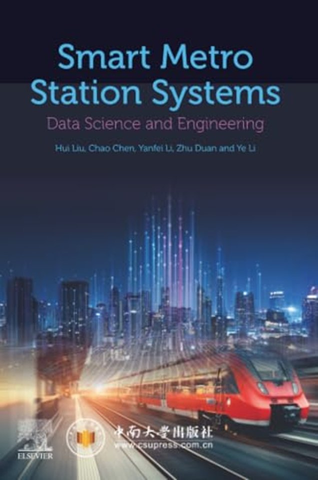 Smart Metro Station Systems