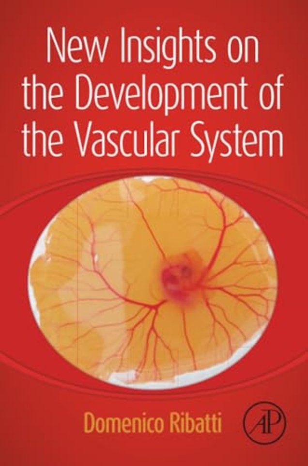 New Insights on the Development of the Vascular System