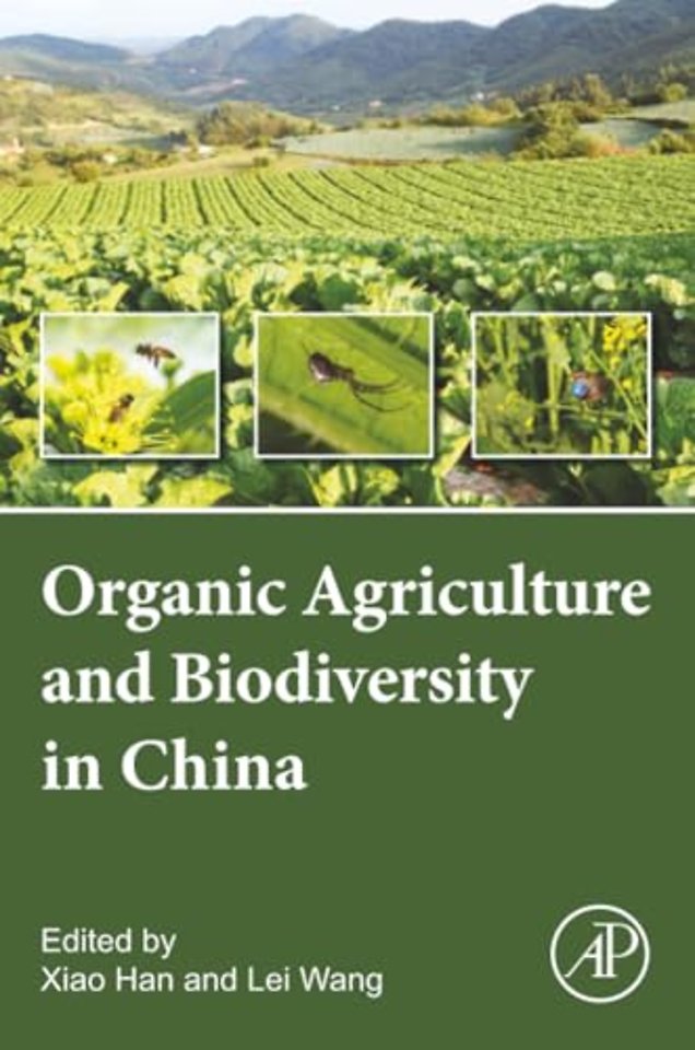 Organic Agriculture and Biodiversity in China