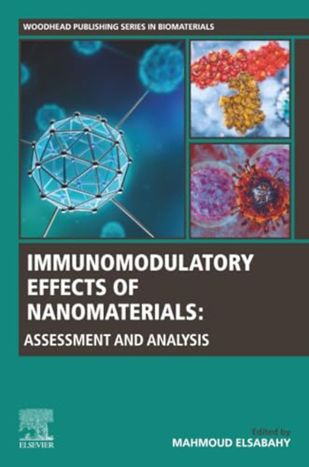 Immunomodulatory Effects of Nanomaterials