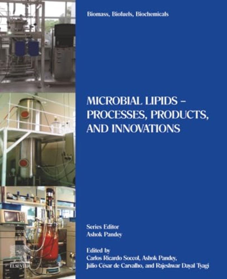 Biomass, Biofuels, Biochemicals