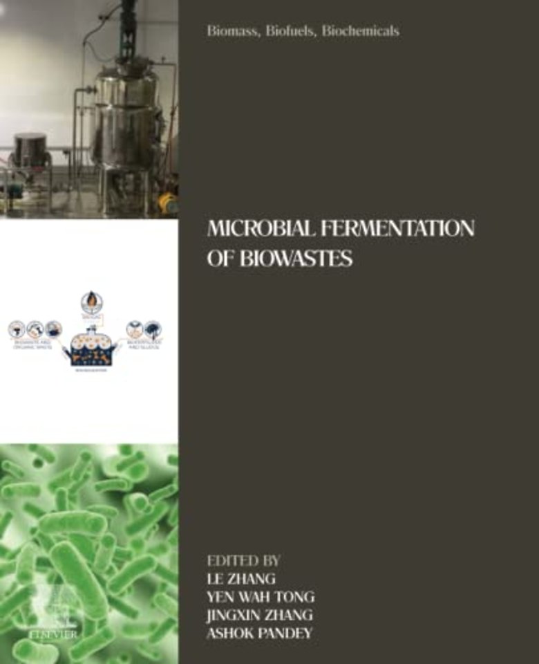 Biomass, Biofuels, Biochemicals