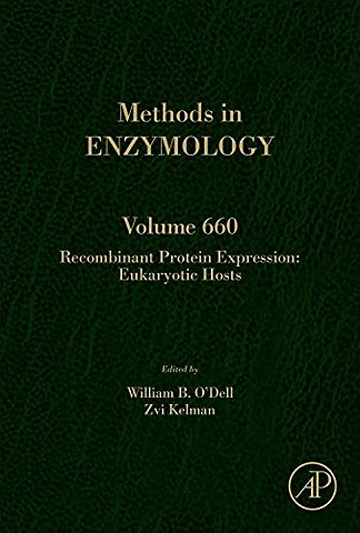 Recombinant Protein Expression: Eukaryotic hosts