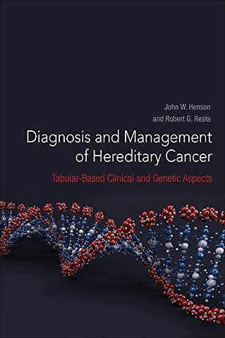Diagnosis and Management of Hereditary Cancer
