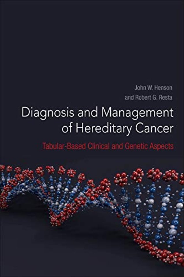 Diagnosis and Management of Hereditary Cancer