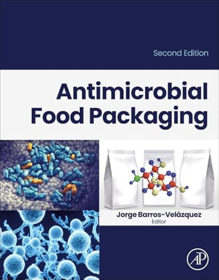 Antimicrobial Food Packaging