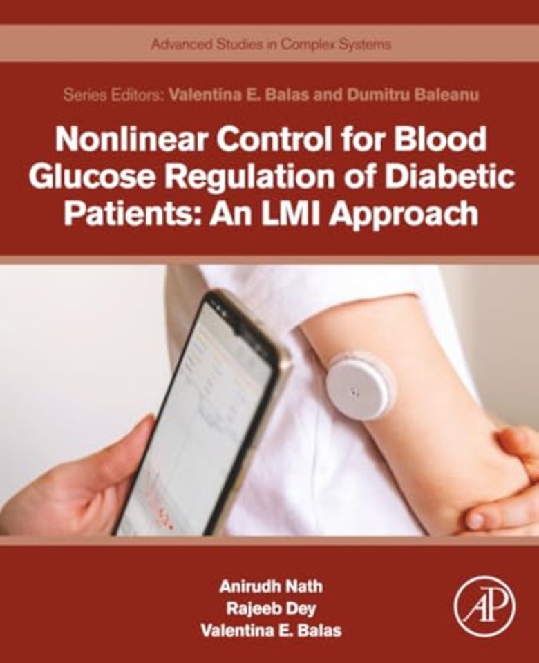 Nonlinear Control for Blood Glucose Regulation of Diabetic Patients: An LMI Approach