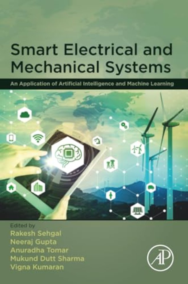 Smart Electrical and Mechanical Systems