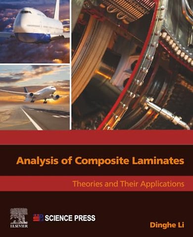 Analysis of Composite Laminates