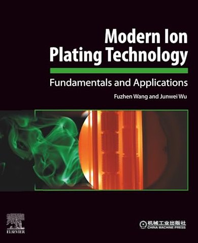 Modern Ion Plating Technology