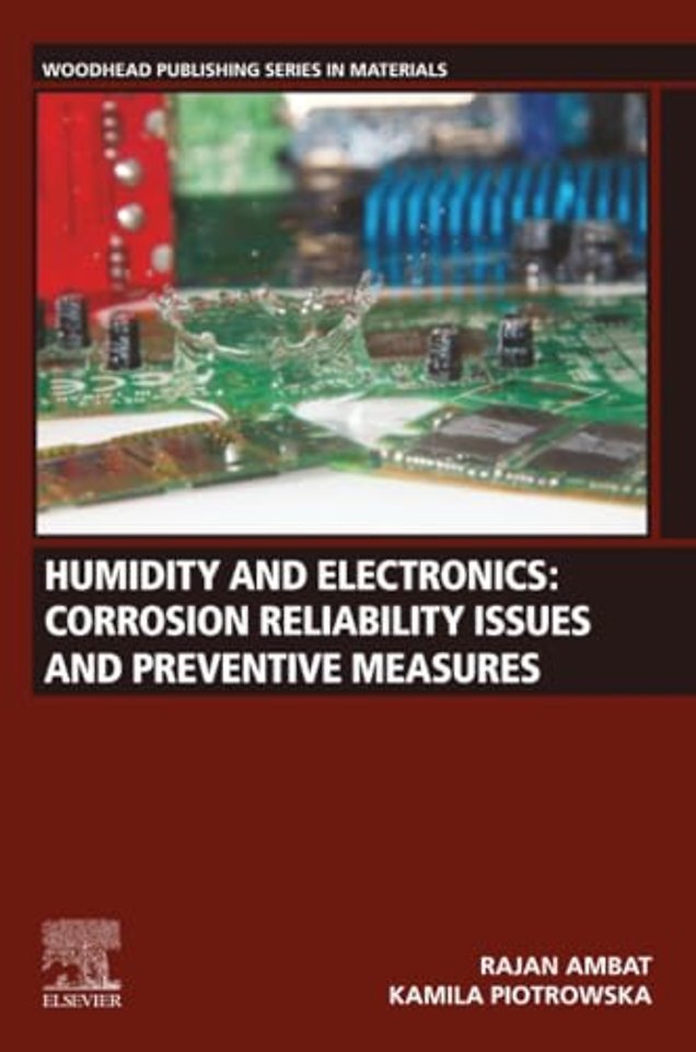 Humidity and Electronics